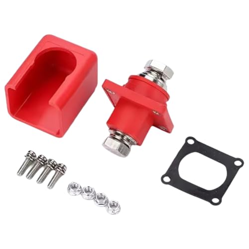 Uxsjakjsd Anschlussklemmenblock für Energiespeicher Aus Reinem Kupfer, Quadratisch, für die Wandmontage Von Lithiumbatterien in Industriequalität Uxsjakjsd Anschlussklemmenblock für Energiespeicher Aus Reinem Kupfer, Quadratisch, für die Wandmontage Von Lithiumbatterien in Industriequalität von Uxsjakjsd