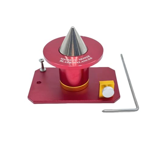 Uxsjakjsd Blade Balancer für Rasenmäher Wandmontierte Kompatibel mit Allen Gartenwerkzeugen und Mähbehörden Rot Uxsjakjsd Blade Balancer für Rasenmäher Wandmontierte Kompatibel mit Allen Gartenwerkzeugen und Mähbehörden Rot von Uxsjakjsd