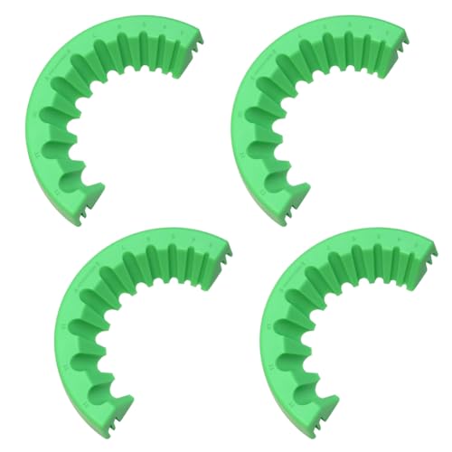 Uxsjakjsd Bohrer-Schleifgerät, Winkelschleifer-Zubehör, Präzisions-Bohrhalterung, Polier- und Schleifwerkzeug Uxsjakjsd Bohrer-Schleifgerät, Winkelschleifer-Zubehör, Präzisions-Bohrhalterung, Polier- und Schleifwerkzeug von Uxsjakjsd