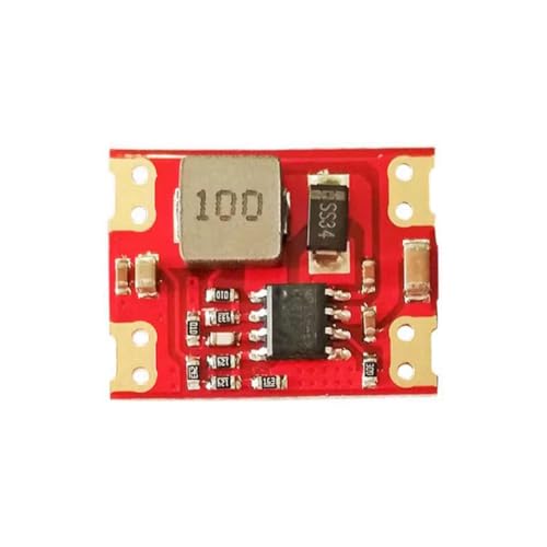 Uxsjakjsd DC-DC Leistungsmodul 24V Weitbereichsstromversorgung Hochstrom-Bare-Board-Abwärtsmodul 5V Uxsjakjsd DC-DC Leistungsmodul 24V Weitbereichsstromversorgung Hochstrom-Bare-Board-Abwärtsmodul 5V von Uxsjakjsd