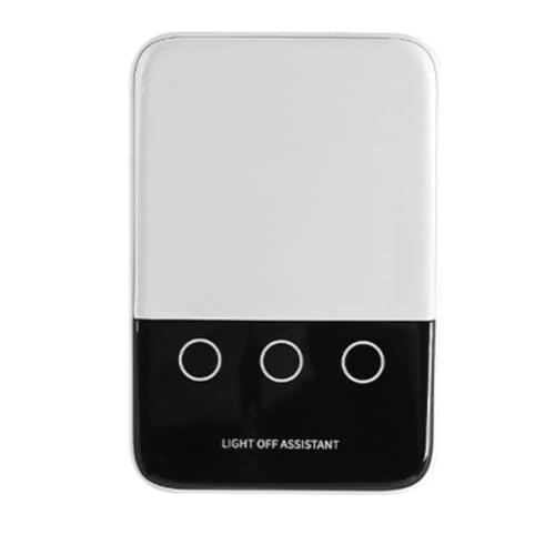 Uxsjakjsd Drahtlose Fernbedienungsschalterwandwand Notepaper Automatisch Licht Aus Schlafsaal von Uxsjakjsd