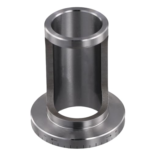 Uxsjakjsd EC-2532-48 CNC-Drehbohrer-Kit, Verstellbare Hülse, Speziell für Drehmaschinen, Zur Anwendung Beim Bohren Uxsjakjsd EC-2532-48 CNC-Drehbohrer-Kit, Verstellbare Hülse, Speziell für Drehmaschinen, Zur Anwendung Beim Bohren von Uxsjakjsd