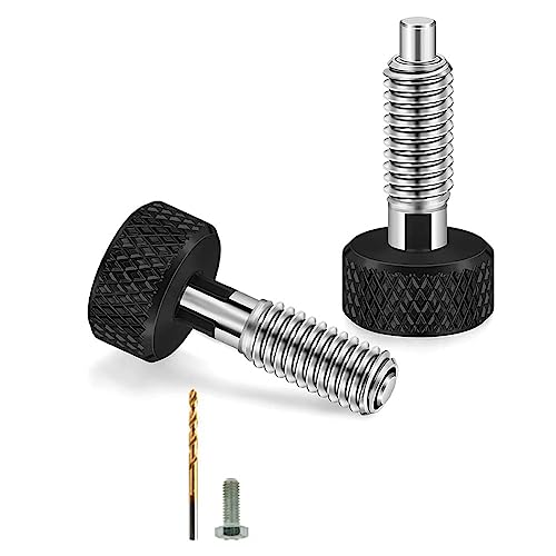 Uxsjakjsd Entriegelungsstifte - Schnellverschlussstifte - Werkzeugkästen-Entfernungssatz Uxsjakjsd Entriegelungsstifte - Schnellverschlussstifte - Werkzeugkästen-Entfernungssatz von Uxsjakjsd