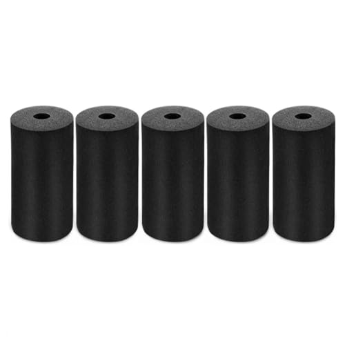 Uxsjakjsd Ersatzrollenrad für Applikator Schwamm Rollenersatz für PVC -Latexholz für und Mehr Uxsjakjsd Ersatzrollenrad für Applikator Schwamm Rollenersatz für PVC -Latexholz für und Mehr von Uxsjakjsd