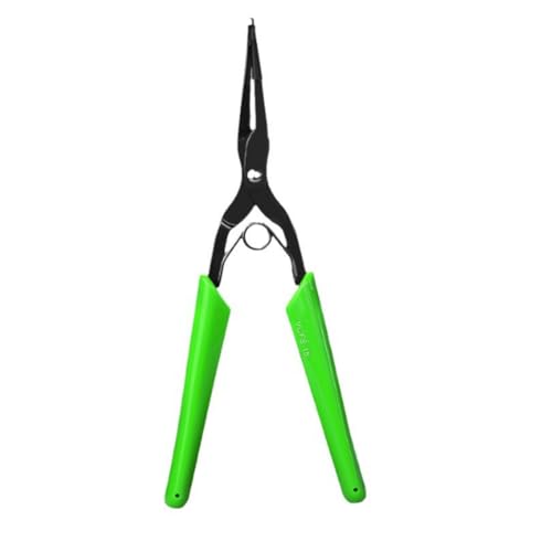 Uxsjakjsd Faser-Optik-Installation Pull Tool VCFS-18, SC/LC-Steckerklemmezange für Den Professionellen Gebrauch von Uxsjakjsd