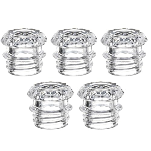 Uxsjakjsd Glasgriff für Oden Cs11 Kaffeemaschine, Edelstahl-Kaffeemaschine, Kaffeemaschinen-Extraktionszubehör von Uxsjakjsd