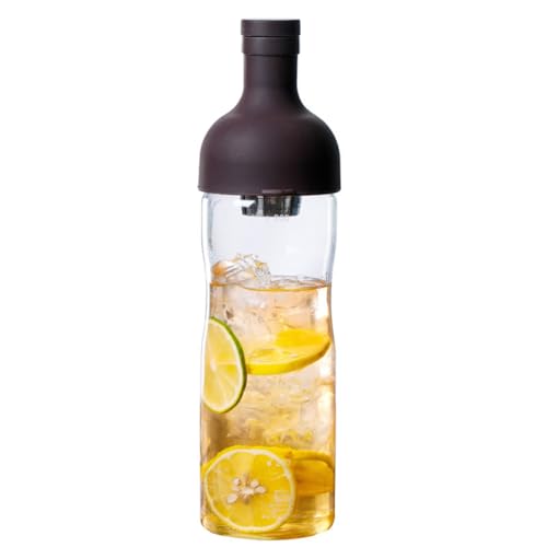 Uxsjakjsd Glasmanuelle Kalte Kaffeemaschine, Glasmanuelle Kalte Kaffeezubereitung, zum Zubereiten Von Eiskaffee und Früchtetee im Sommer. Uxsjakjsd Glasmanuelle Kalte Kaffeemaschine, Glasmanuelle Kalte Kaffeezubereitung, zum Zubereiten Von Eiskaffee und Früchtetee im Sommer. von Uxsjakjsd
