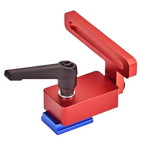 Uxsjakjsd Holzbearbeitung 30 Typ Gleitbegrenzer Gleitschienenblock Holzbearbeitungstisch DIY Schienenpositionierer Holzbearbeitungshilfswerkzeuge Uxsjakjsd Holzbearbeitung 30 Typ Gleitbegrenzer Gleitschienenblock Holzbearbeitungstisch DIY Schienenpositionierer Holzbearbeitungshilfswerkzeuge von Uxsjakjsd