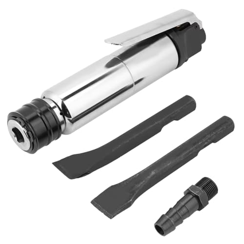 Uxsjakjsd Industrieller Gerader Typ Luftmeißel Leistungsstarke Pneumatische Hammerschaufel Rostentferner Industrielle Gerade Luftschaufel Uxsjakjsd Industrieller Gerader Typ Luftmeißel Leistungsstarke Pneumatische Hammerschaufel Rostentferner Industrielle Gerade Luftschaufel von Uxsjakjsd