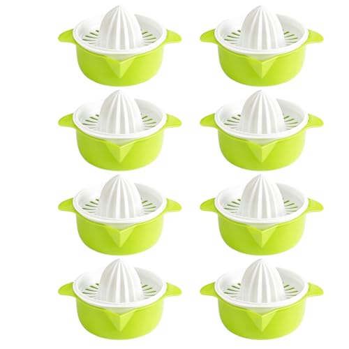 Uxsjakjsd Kleiner Entsafter, Manuelles Auspressen Von Saft, Multifunktionales Saftpressgerät für Zuhause Uxsjakjsd Kleiner Entsafter, Manuelles Auspressen Von Saft, Multifunktionales Saftpressgerät für Zuhause von Uxsjakjsd