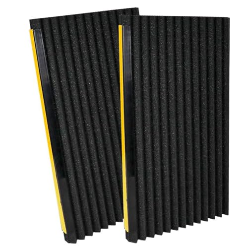 Uxsjakjsd Klimaanlage Isolierende Schaumstoffplatten, 2 PCS -Kitgröße: 17 "X9 X7/8 " von Uxsjakjsd