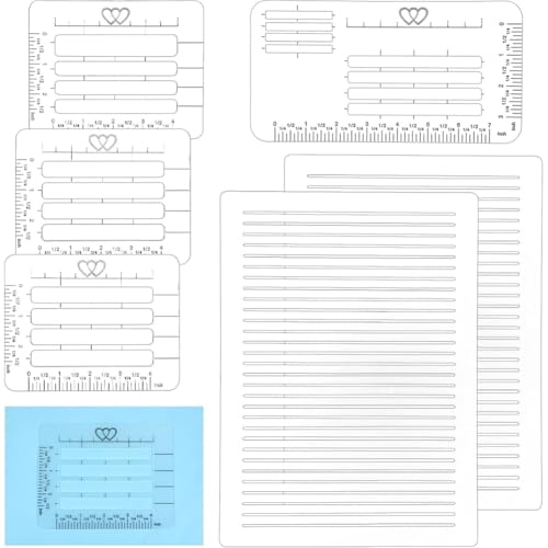 Uxsjakjsd Line -Schablonen -Vorlagen Ziehzeichnung Schablone Schriftzeichen für Kartenpapier Journal Schriftzeichen Schreiben Uxsjakjsd Line -Schablonen -Vorlagen Ziehzeichnung Schablone Schriftzeichen für Kartenpapier Journal Schriftzeichen Schreiben von Uxsjakjsd