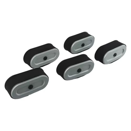 Uxsjakjsd Mäher Ersatzteile Luftfilter 277-32611-07 5 Stück Mäher Ersatzteile Luftfilter 5 Stück Hochwertig 277-32611-07 Einfach zu Verwenden Ausgezeichnete Lebensdauer Zuverlässig Stark Neu von Uxsjakjsd