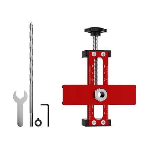 Uxsjakjsd Montageklemme für Schranktüren Schranktür-Positionierwerkzeug Montagepositionierer für Schranktüren Uxsjakjsd Montageklemme für Schranktüren Schranktür-Positionierwerkzeug Montagepositionierer für Schranktüren von Uxsjakjsd