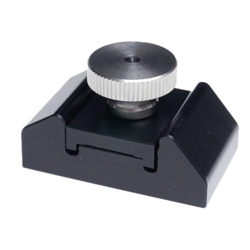 Uxsjakjsd POM-Schleifpapierhalter, Schleifclip, Innenecke, Flaches Poliermodell, Handschleifpapier, Leder-Schleifclip B von Uxsjakjsd
