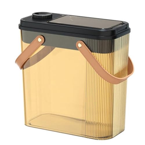 Uxsjakjsd Plastik-Mülleimer mit Deckel Schlafzimmer-Mülleimer mit Deckel für Badezimmer Schlafzimmer Khen ItcOffice B Uxsjakjsd Plastik-Mülleimer mit Deckel Schlafzimmer-Mülleimer mit Deckel für Badezimmer Schlafzimmer Khen ItcOffice B von Uxsjakjsd
