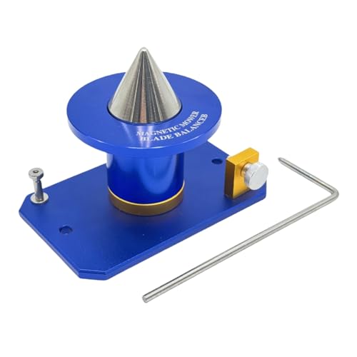 Uxsjakjsd Rasenmäher Blade Balancer Wall Mount Accessoire Kompatibel mit Allen Gartenwerkzeugen und Mähern Blau Uxsjakjsd Rasenmäher Blade Balancer Wall Mount Accessoire Kompatibel mit Allen Gartenwerkzeugen und Mähern Blau von Uxsjakjsd