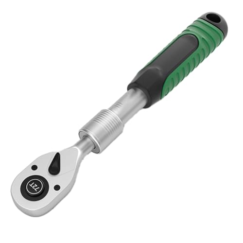 Uxsjakjsd Retracting 3/8 Antrieb Rotierter Reversibler Ratschez 72 Zahnhöhlenschlüssel -Halterungstrainer Tool Uxsjakjsd Retracting 3/8 Antrieb Rotierter Reversibler Ratschez 72 Zahnhöhlenschlüssel -Halterungstrainer Tool von Uxsjakjsd