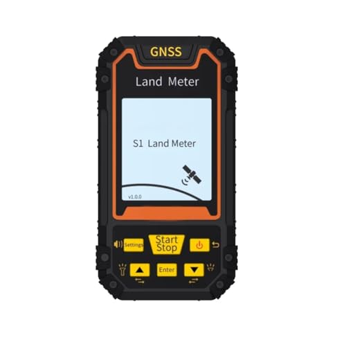 Uxsjakjsd S1 GPS Land Surveying -Werkzeug Tragbarer Glonass SBAS BEIDOU Messung Messgerät 2,4 Bildschirm Messung Uxsjakjsd S1 GPS Land Surveying -Werkzeug Tragbarer Glonass SBAS BEIDOU Messung Messgerät 2,4 Bildschirm Messung von Uxsjakjsd