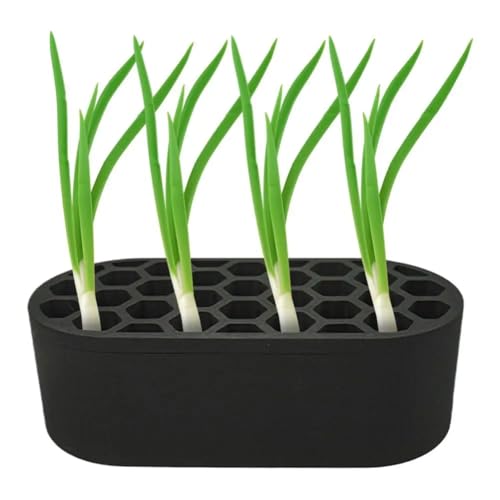 Uxsjakjsd Scallion Plant Saatling Tabletts Regeneratorsystem, das Hydroponic für die Innenhause Von Rasengarten Anbaut von Uxsjakjsd