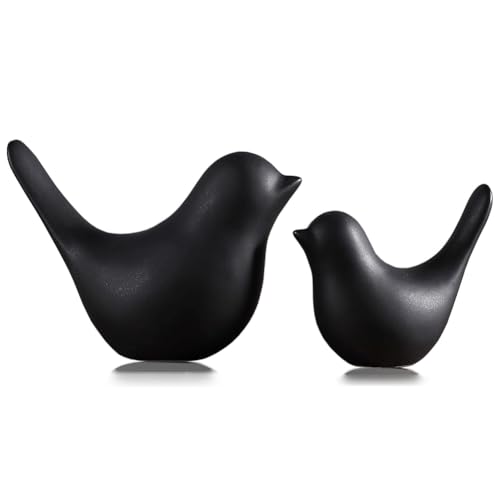 Uxsjakjsd -Schreibtischdekoration - Moderne und Schlichte -Dekoration für Schlafzimmerdekoration von Uxsjakjsd