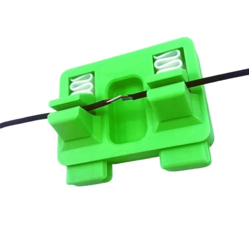 Uxsjakjsd Schweißdrahthalterung, Schweißtischklemme zum Löten Von Motherboards, ABS-Motherboard-Lötreparaturwerkzeug, Grün von Uxsjakjsd