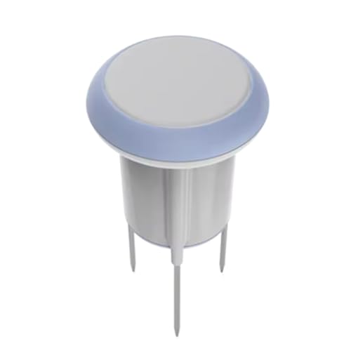 Uxsjakjsd Tuya Smart Wireless Bodensensor Smarter Bodengesundheitsmonitor für Smart Gardening & Landwirtschaft Uxsjakjsd Tuya Smart Wireless Bodensensor Smarter Bodengesundheitsmonitor für Smart Gardening & Landwirtschaft von Uxsjakjsd