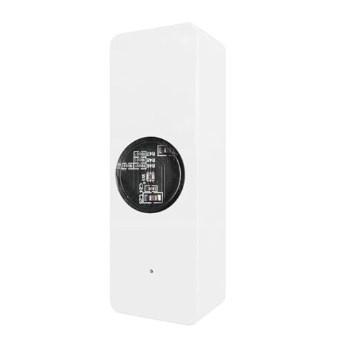 Uxsjakjsd Tuya ZigBee Lichtsensor Helligkeitssensor Strahlungssensor Echtzeit-Helligkeitserfassung Smart Home Automation App Steuerung Uxsjakjsd Tuya ZigBee Lichtsensor Helligkeitssensor Strahlungssensor Echtzeit-Helligkeitserfassung Smart Home Automation App Steuerung von Uxsjakjsd