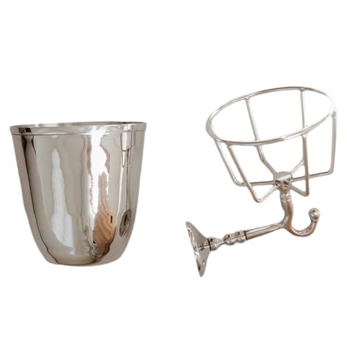 Uxsjakjsd Wandmontierter Aufbewahrungsbehälter Regal Dekoration Pflanzendekorationsbehälter A Uxsjakjsd Wandmontierter Aufbewahrungsbehälter Regal Dekoration Pflanzendekorationsbehälter A von Uxsjakjsd