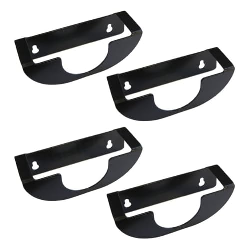 Uxsjakjsd Winkelmühle Halter Wandmontagehalterung für Winkelmühle Universal Storage Rack 4pcs von Uxsjakjsd