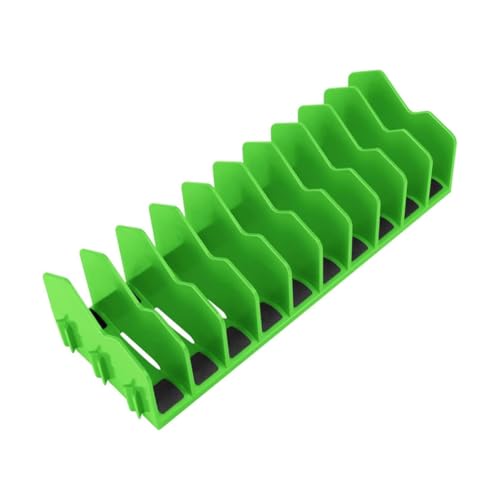 Uxsjakjsd Zangen-Organizer Handwerkzeug-Organizer Aufbewahrungsregal Werkzeugschubladen-Organizer Zangen- und -Organizer B Uxsjakjsd Zangen-Organizer Handwerkzeug-Organizer Aufbewahrungsregal Werkzeugschubladen-Organizer Zangen- und -Organizer B von Uxsjakjsd