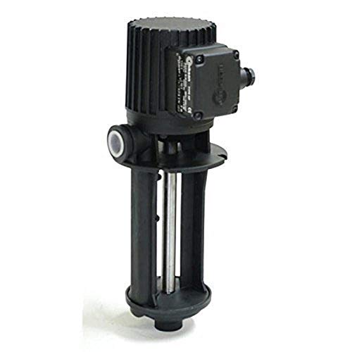 AP16 Kühlmittelpumpe 400V Schmiermittelpumpe Eintauchpumpe Schneidöl Schneidmittel Tauchpumpe Fasspumpe Kühlpumpe Ölpumpe Wasserkühlung Drehmaschine Zirkulationspumpe Wasserpumpe Pumpe 400 Volt AP16 Kühlmittelpumpe 400V Schmiermittelpumpe Eintauchpumpe Schneidöl Schneidmittel Tauchpumpe Fasspumpe Kühlpumpe Ölpumpe Wasserkühlung Drehmaschine Zirkulationspumpe Wasserpumpe Pumpe 400 Volt von Uzman