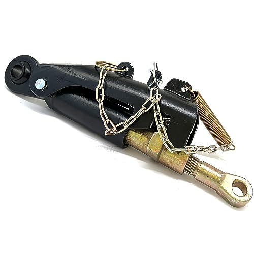 Stabilisator für Deutz Stabiliser Unterlenker Dreipunkt Strebe OEM 04397040 Serie Agroprima Agrostar Agroxtr Hopfen DX Traktor Hubwerk von Uzman