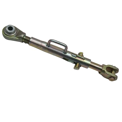 Unterlenker Stabilsator JD Hubstrebe Hubspindel AL201044 AL201045 AL75355 DE18854 L175355 Traktor von Uzman