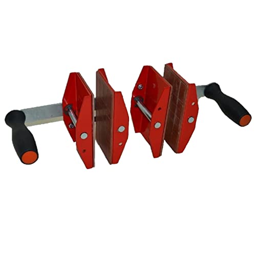 Uzman 2 X Plattentragegriff Transporthilfe Plattenheber Handplattenheber Panelheber, Plattenträger, Plattengripper von Uzman