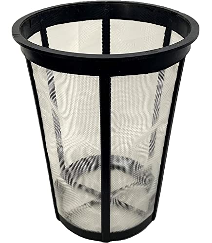 Uzman Filterkorb Regenfilter Regenwasserfilter Feinfilter Filterkorb für Regenwasser Filter von Uzman