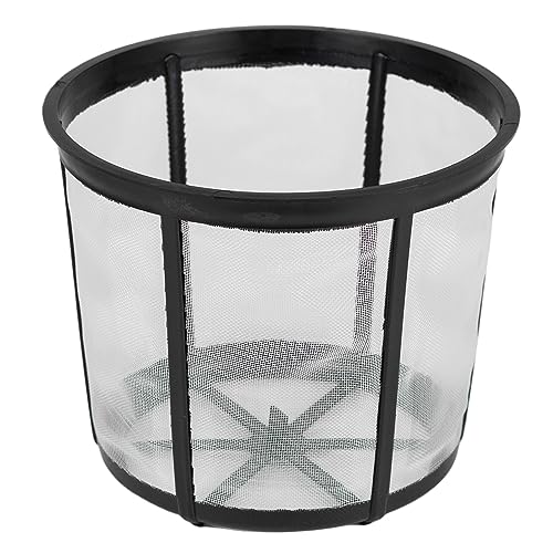 Uzman Filterkorb Regenfilter Regenwasserfilter Filterkorb für Regenwasser Filter Feinfilter (Durchmesser: 40 cm) von Uzman