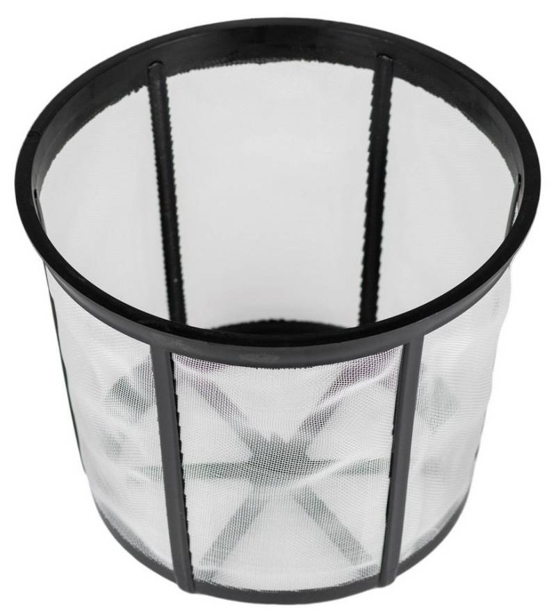 Uzman Teichfilter Filterkorb Teichfilter Ø30 Regenfilter Garten Zisterne Regenwasser von Uzman
