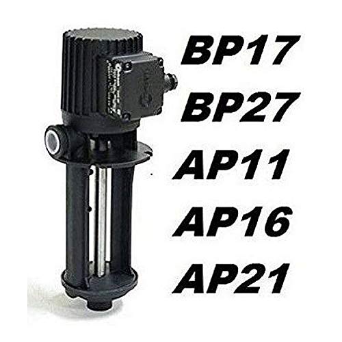 Uzman-Versand BP27 Kühlmittelpumpe 400V Schmiermittelpumpe Eintauchpumpe Schneidöl Schneidmittel Tauchpumpe Fasspumpe Kühlpumpe Ölpumpe Wasserkühlung Uzman-Versand BP27 Kühlmittelpumpe 400V Schmiermittelpumpe Eintauchpumpe Schneidöl Schneidmittel Tauchpumpe Fasspumpe Kühlpumpe Ölpumpe Wasserkühlung von Uzman