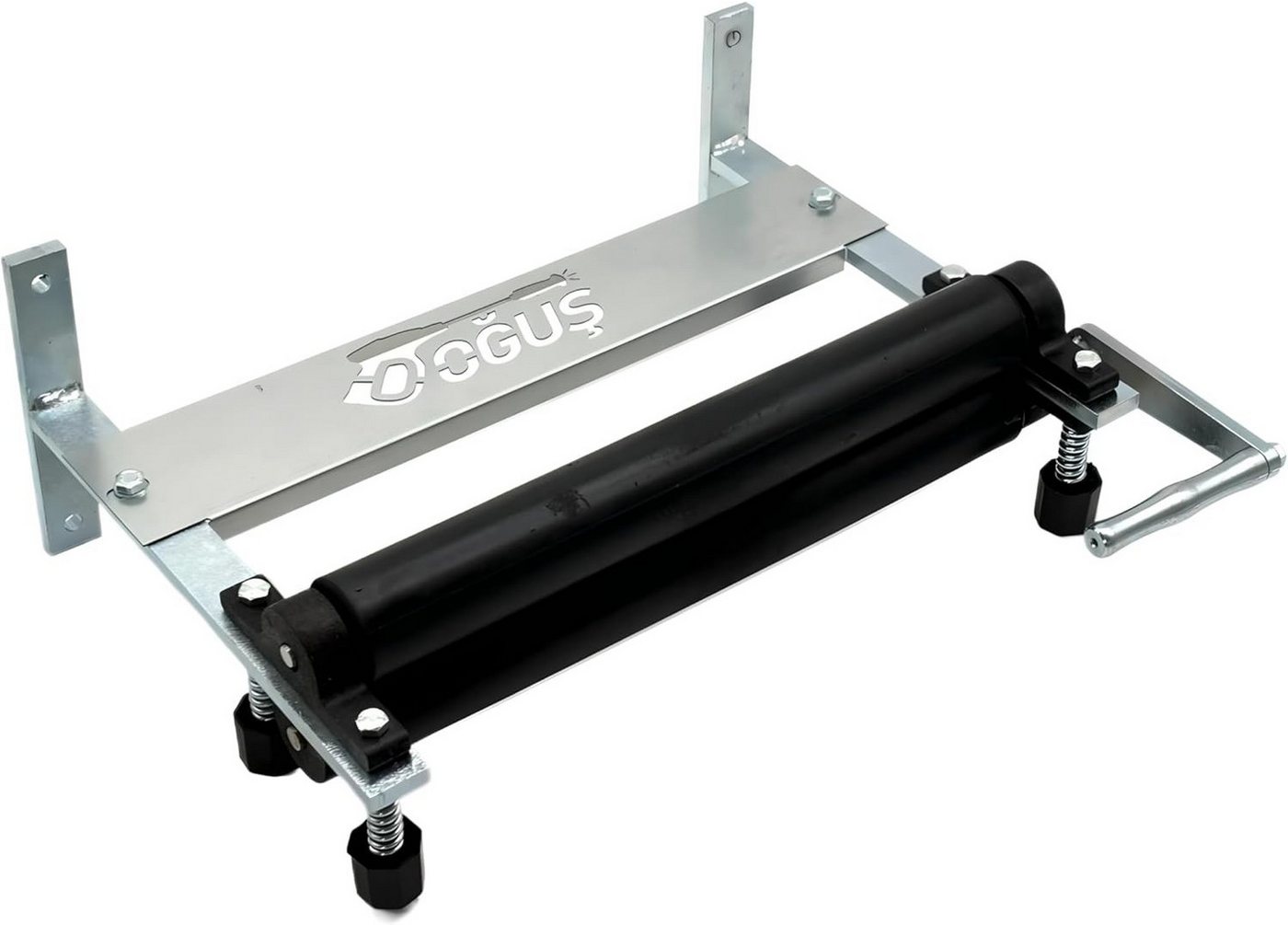Uzman Wischtuchpresse Manuelle Handbetriebene Ledertuchpresse Hexenpresse bis 40cm, (1-tlg), Robust, Langlebig, Rostfrei von Uzman