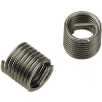 100 Stück Gewindereparatureinsatz 1,5xd 9x1.25 mm 100 Stück Gewindereparatureinsatz 1,5xd 9x1.25 mm von V-COIL