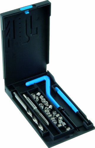 V-Coil No. 10 UNF-Gewinde-Reparaturset von V-Coil