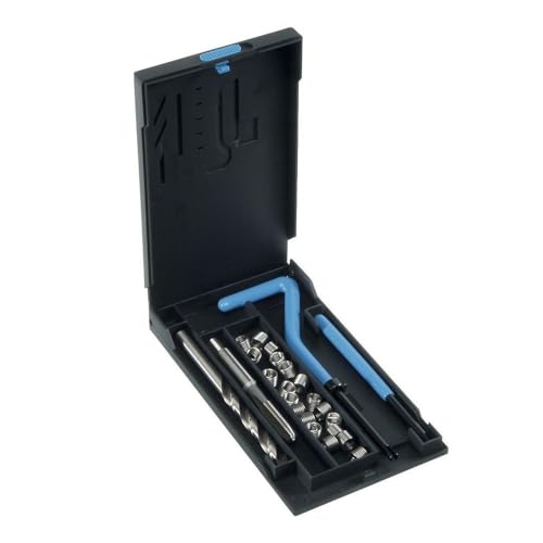V-Coil 4003 Gewinde-Reparatur-Satz M2.5 x 0.45mm von V-Coil