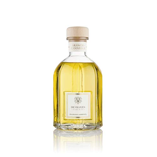 Dr. Vranjes - Arancio Cannella 250 ml Diffuser Dr. Vranjes - Arancio Cannella 250 ml Diffuser von Dr. Vranjes