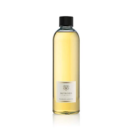 Dr. Vranjes - Chinotto Pepe 500 ml Nachfüller mit Weiße Stäbchen von Dr. Vranjes