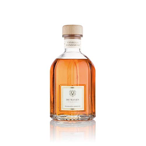 Dr. Vranjes - Mandarine Vanille 500ml von Dr. Vranjes