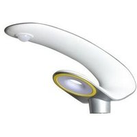 20W LED-Gartenlampe mit Solarpanel, Naturweiß, Ein-/Ausschalter und PIR-Sensor, IP65 - V-tac 20W LED-Gartenlampe mit Solarpanel, Naturweiß, Ein-/Ausschalter und PIR-Sensor, IP65 - V-tac von V-TAC