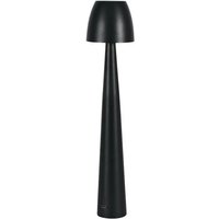 Wiederaufladbare Tischlampe IP20 Schwarz 3W 110 Lumen 3IN1 Wiederaufladbare Tischlampe IP20 Schwarz 3W 110 Lumen 3IN1 von V-TAC