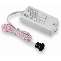 V-TAC Infrarot-Bewegungsmelder 30° Kurzstrecken-Bewegungsaktivierung IP20 V-TAC Infrarot-Bewegungsmelder 30° Kurzstrecken-Bewegungsaktivierung IP20 von V-TAC