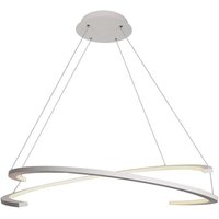 Designer-Deckenleuchten - Designer-Hängelampen - IP20 - Weißes Gehäuse - 48 Watt - 5150 Lumen - 3000K Designer-Deckenleuchten - Designer-Hängelampen - IP20 - Weißes Gehäuse - 48 Watt - 5150 Lumen - 3000K von V-TAC